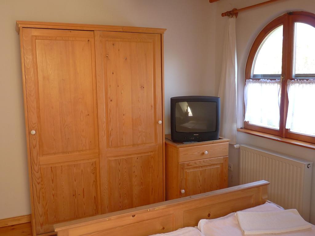 טיהאני Aranyhaz Apartmanszallas חדר תמונה