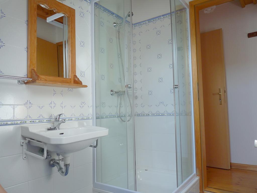 טיהאני Aranyhaz Apartmanszallas חדר תמונה