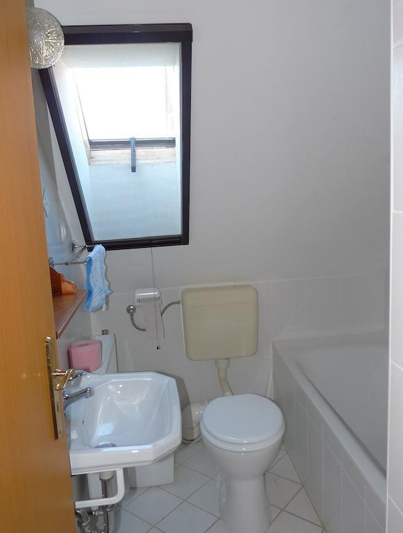 טיהאני Aranyhaz Apartmanszallas חדר תמונה